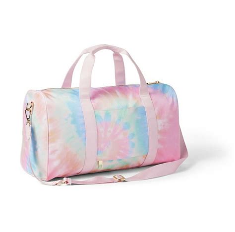 stoney clover duffle bag target